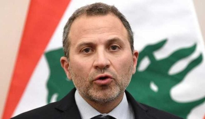 باسيل: لا سبب لبقاء النازحين السوريين