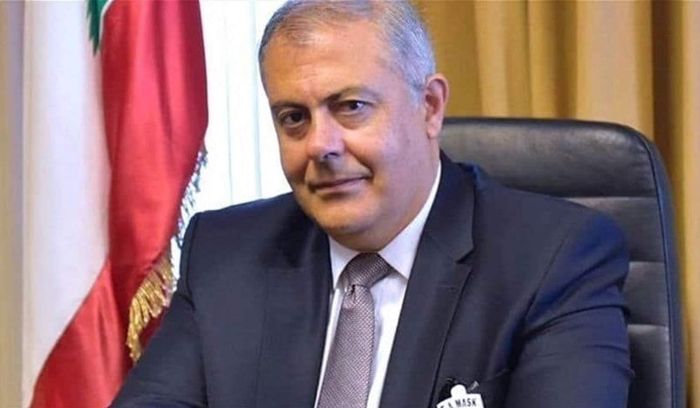 إنذار عام من محافظ بيروت الى المخالفين والمعتدين على الأرصفة والطرقات والأملاك العامة في العاصمة