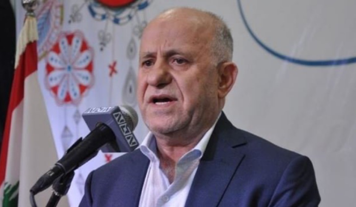 قبلان قبلان يتقدّم بإخبار أمام ديوان المحاسبة!