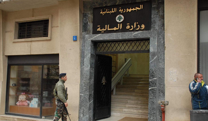 وزارة المالية: لا علم للوزارة ولا للوزير بحادث الطبيبة اللبنانية في سيريلنكا