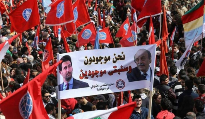 التقدّمي يتمايز عن المعارضين: لا مفرّ من الحوار مع 