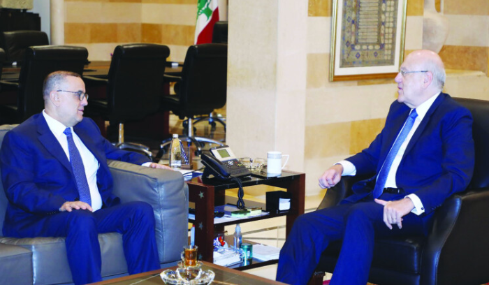 المعطّلون طيّروا الحوار وأحبطوا لودريان... ومخاوف من الانحدار الى «اشتباك كبير»