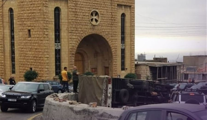 بعد التوضيحات… شبان الكحالة الأربعة الى التحقيق!