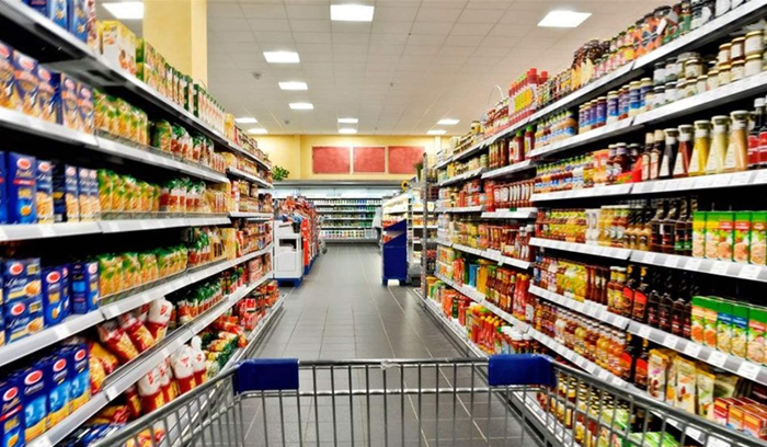 ارتفاع أسعار الاستهلاك 6,8 % خلال شهر تموز