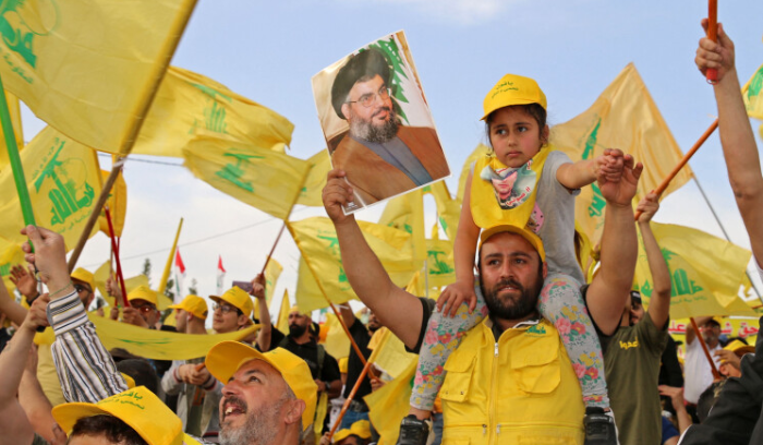 هل يتبنّى نصرالله مقولة ابراهيم؟