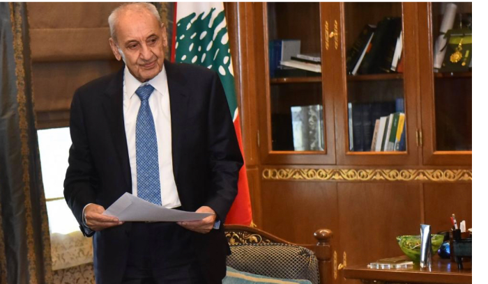 باسيل يحرق أوراقه... و