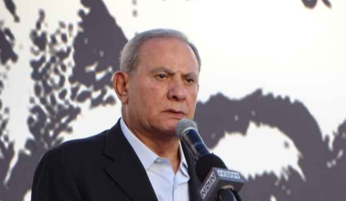 حميد ممثلاً بري: دعوتنا للّقاء والحوار هي لحفظ لبنان ودماء كل الذين سقطوا