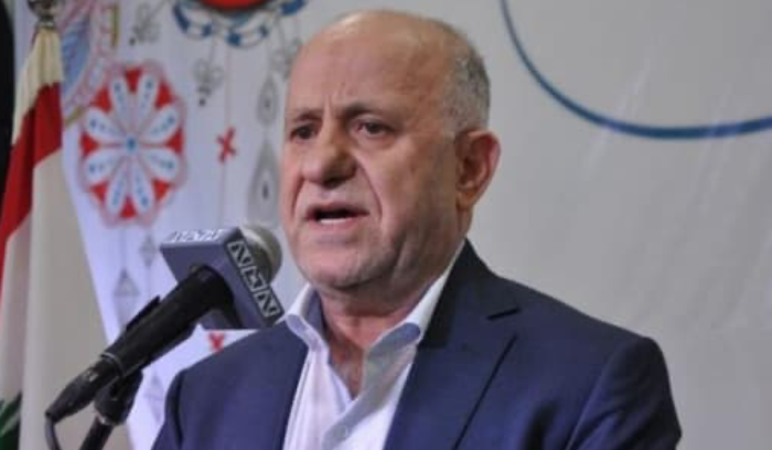 قبلان قبلان: الشعب يعرف من يحمي حقوقه