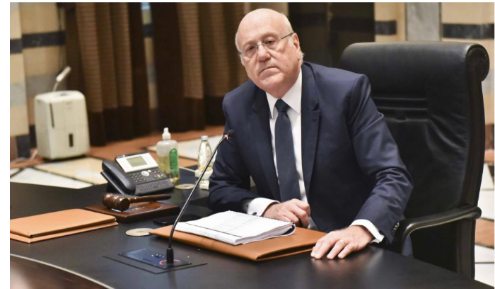 وزير الطاقة يتفرد بصفقة استيراد الفيول ووزير المال يرفض الدفع! .. وكلام عن زيارة قريبة لطوني فرنجية إلى معراب<br />
«التخبط» يصل إلى داخل الحكومة.. ولودريان قد يؤخر عودته