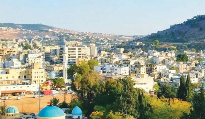 إقرار مناقصة الجمع والنقل للنفايات في النبطية