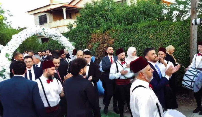 قتيل خلال زفة عرس في طرابلس … شقيق العريس يقتل شقيق العروس