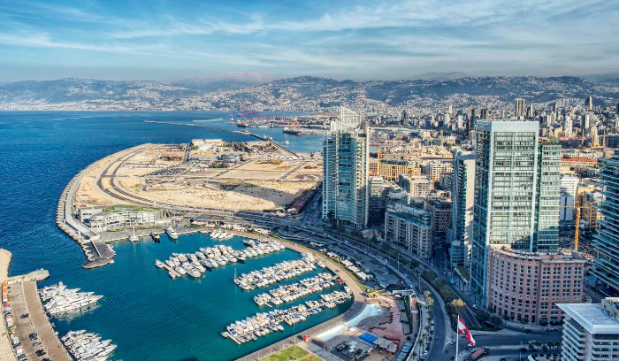 طقس متقلّب يسيطر  نسبياً على لبنان والحوض الشرقي للمتوسط