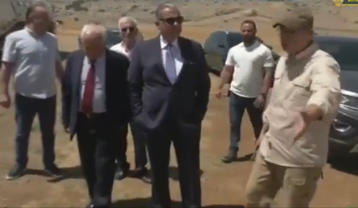 المرتضى: تلال كفرشوبا وشبعا ومزارعها ارضٌ لبنانية تنتظر التحرير