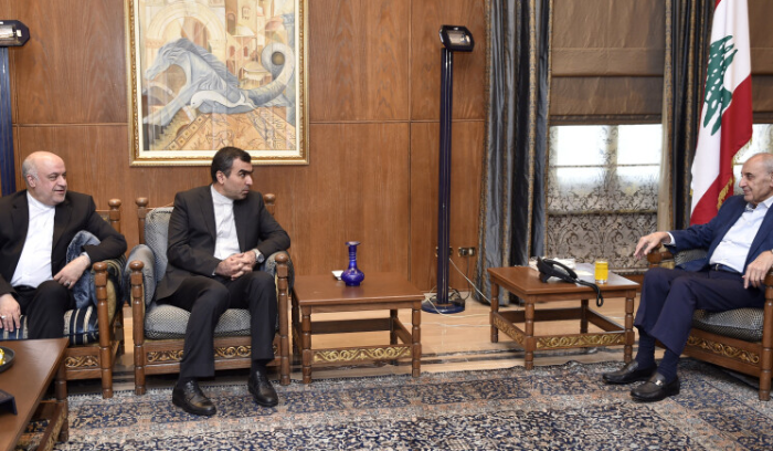 إحباط «صفقة فيول».. إنعقاد حوار أيلول صعب.. ومخاوف من التصنيفات الدولية