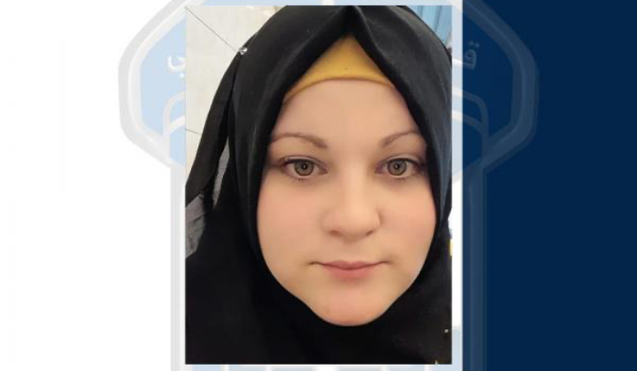 تعميم صورة القاصر المفقودة هديل برهو أبو ديّه…هل من يعرف عنها شيئًا؟
