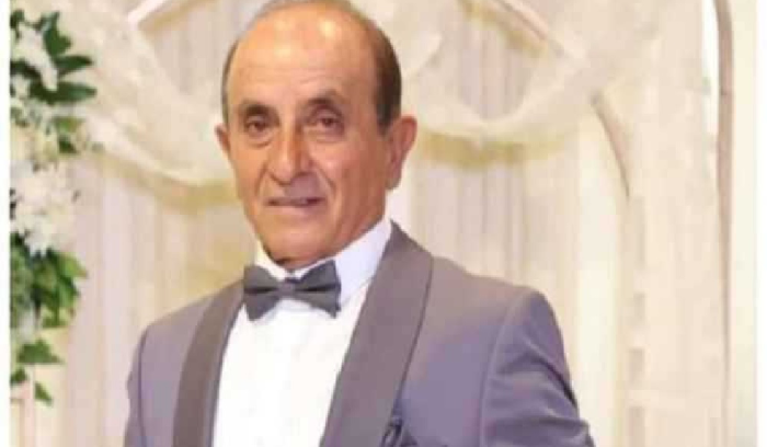 إنسداد رئوي وكسور… إليكم سبب وفاة الياس الحصروني
