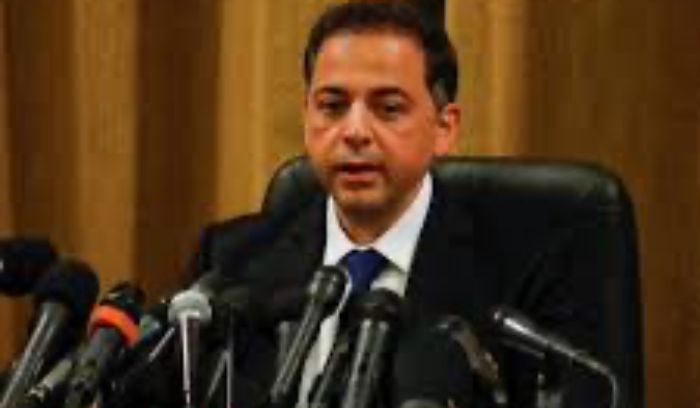 دعوة منصوري الى السعودية