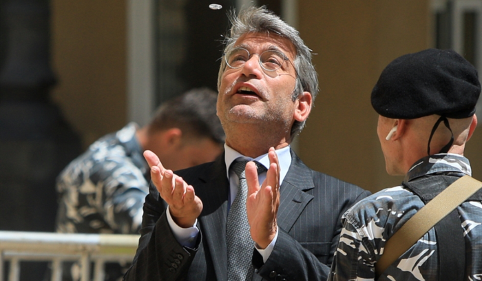 الجباية بالدولار أحد الخيارات | ميقاتي: سأدفع مستحقات الكهرباء «ولو من جيبتي»