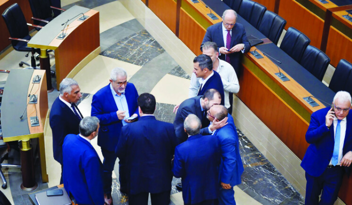 تقدُّم سعودي إيراني وتراجُع لبناني .. وتقديــم التنازلات لم يحُن بعد