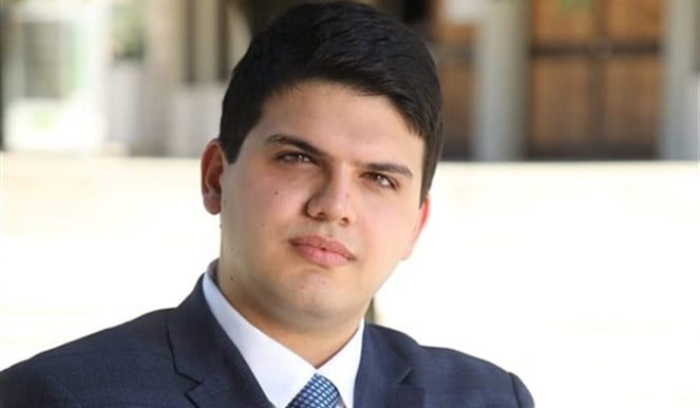 رسالة من جوزف الياس سكاف إلى والدته مريام... ماذا جاء فيها؟