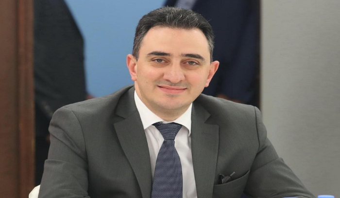 الحاج يصعّد: لن نقبل بالابتزاز