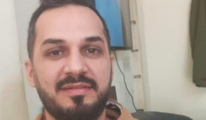 أنطوني غادر مكان عمله ولم يعد… هل رأيتموه؟