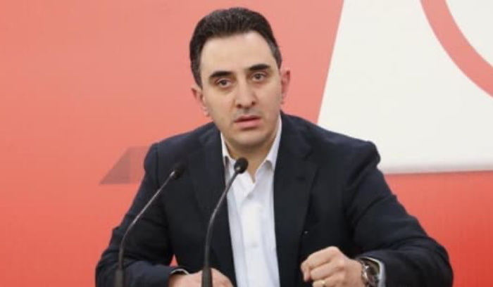 رازي الحاج: الكلمة الحرّة ليست خبثاً بل جرأة في نقل الحقيقة