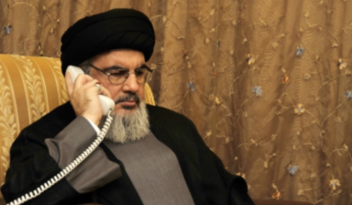 أيّ مغامرة لإسرائيل تساوي وجودها… وسنعيدها إلى العصر الحجري: نصرالله يحذّر من حرب أهلية