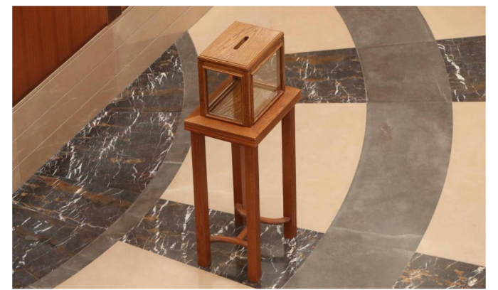 عن الحوارات الرئاسية: ما هو معلن... ومخفي