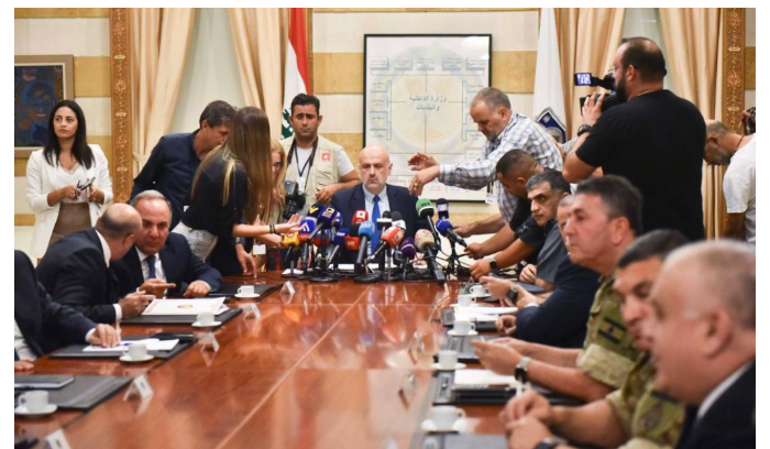 تشريع جمركي و