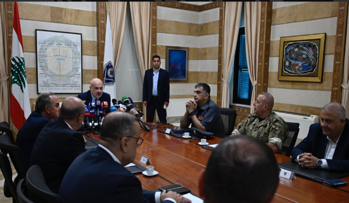 جعجع ونصرالله: رسم بياني للمواجهة المتصاعدة… “الهيئة الخاصة” تجمد حسابات سلامة ومجموعته