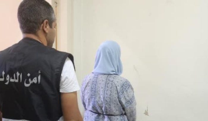 ختم مركز طبي بالشمع الأحمر في طرابلس