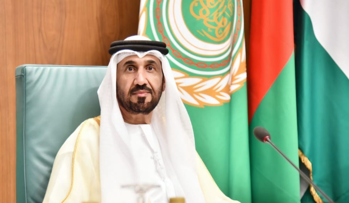 رئيس البرلمان العربي يدين قرار اسرائيل قطع الكهرباء عن قطاع غزة