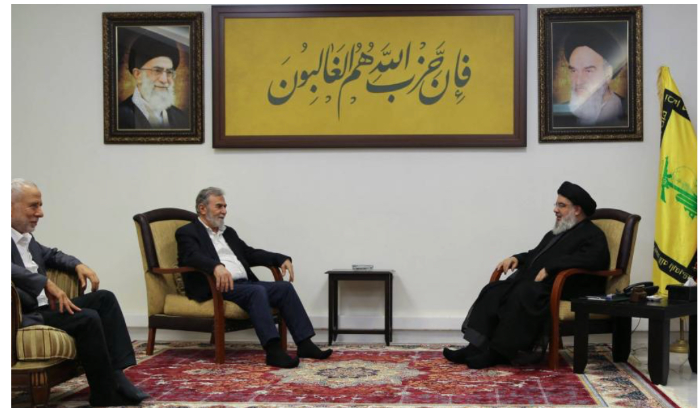 مصادر فلسطينية: شاحنة الكحّالة كانت متجهة إلى 