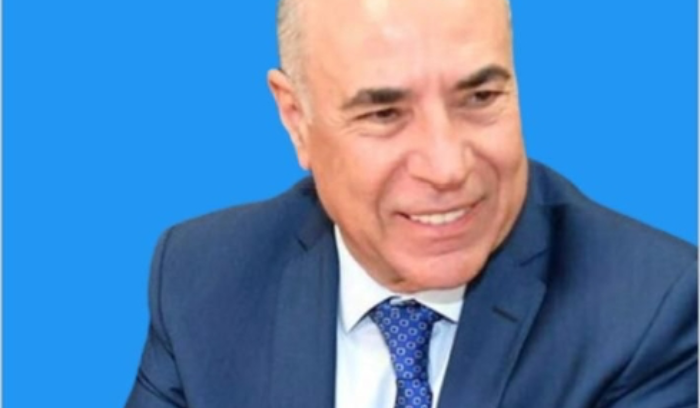 تعيين جورج سولاج مديرًا عامًا  للجمهورية نيوز كورب