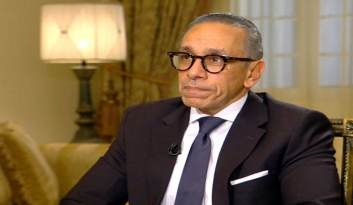 موسى: نعمل على صيغة تؤدي إلى الانسحاب الإسرائيلي الكامل