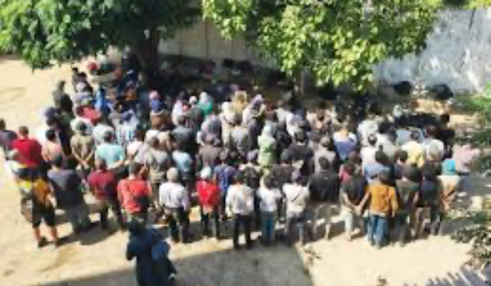 لبنان تخطّى الانزلاق نحو الفتنة والأنظار الى عظة الراعي اليوم<br />
الجيش يستهدف تجّار «البشر والمهاجرين»... «تلفزيون لبنان» عاد الى العمل «وباربي» تُشغل اللبنانيين