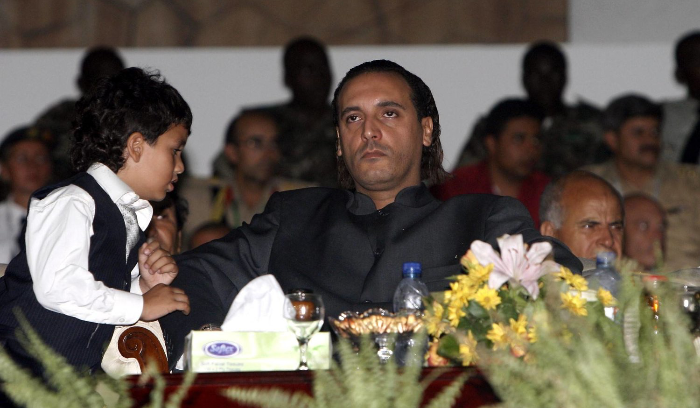 ليبيا مستعدّة للتعاون مع لبنان لجلاء مصير الصدر ورفيقيه<br />
اشترطت تقديم معلومات مقابل تحرير هانيبال القذافي