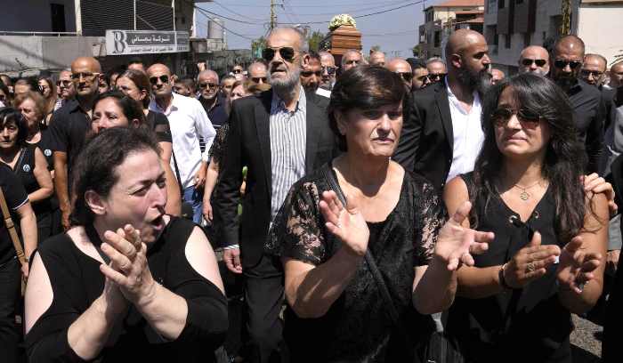 المعارضة اللبنانية تتجه إلى مزيد من التوحد في مواجهة «حزب الله»<br />
ترد على تصعيد مسؤوليه بحملة على سلاحه وجهود لتطبيق القرارات الدولية