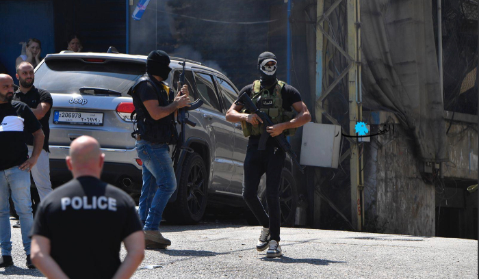 اختبارات سياسية صعبة وسط تصعيد ما بعد الكحالة