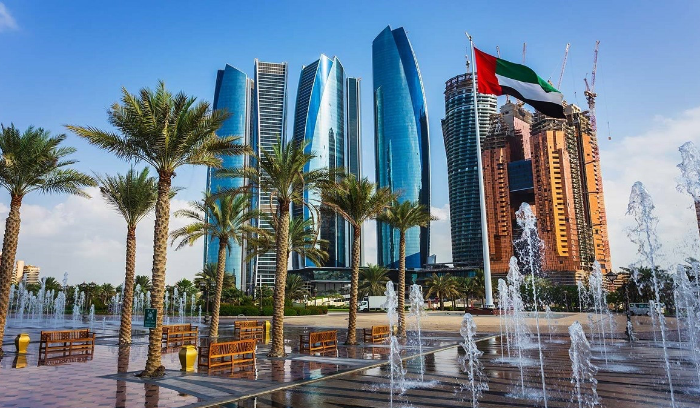 خلل في المطار الاماراتي يمنع اسرائيليين من دخول أبو ظبي