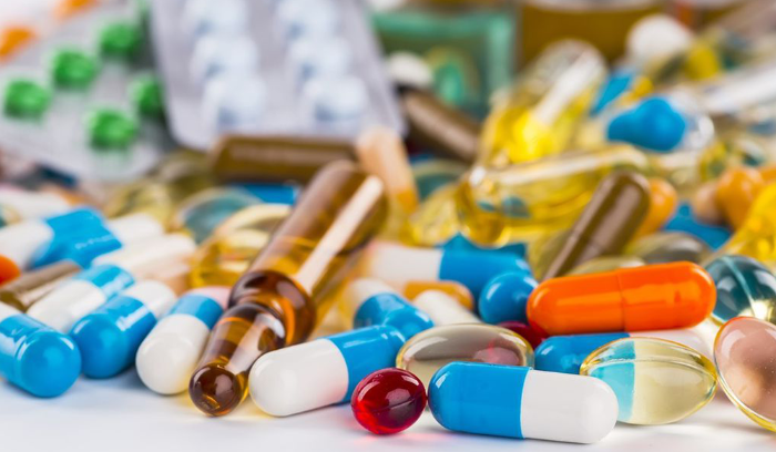 توقيف مهرّب أدوية سورية في طرابلس