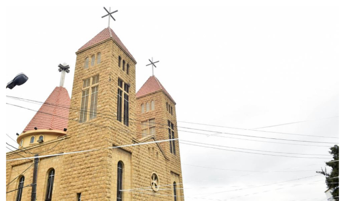 حادثة الكحالة تُكرّس 