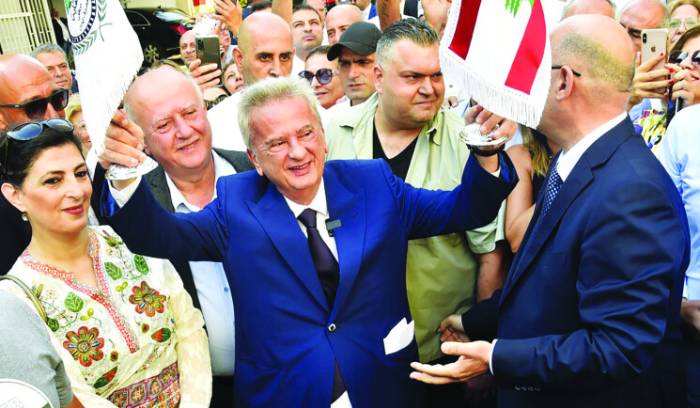 الرئاسة لا تصرف على الكوع.. وجلسة الخميس على نيّة 