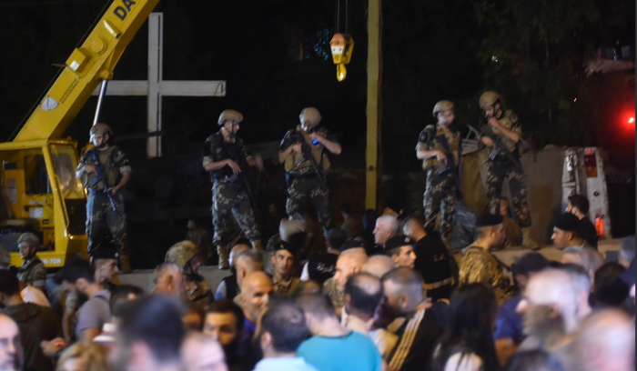 هل بدأت التحمية لمعركة الرئاسة الفعلية؟ من 