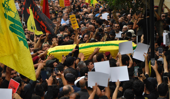 تداعيات اعتداء الكحالة.. الى 