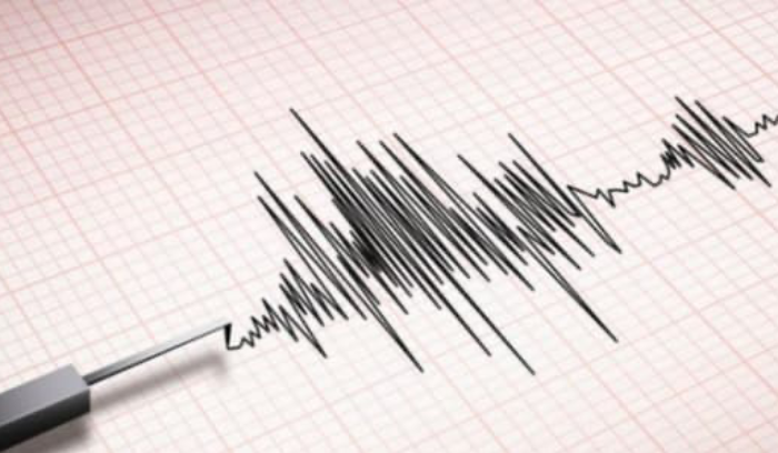 زلزال بقوة 5.3 درجة يضرب تركيا