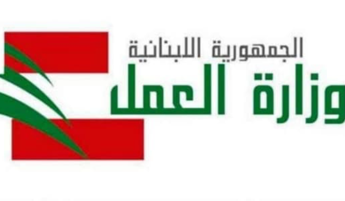 حملة تفتيش لوزارة العمل لحماية اليد العاملة اللبنانية