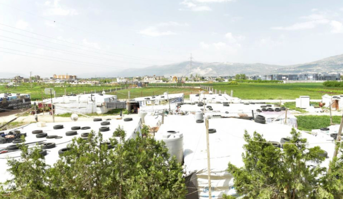 تملّك الأجانب تخطّى النسبة 