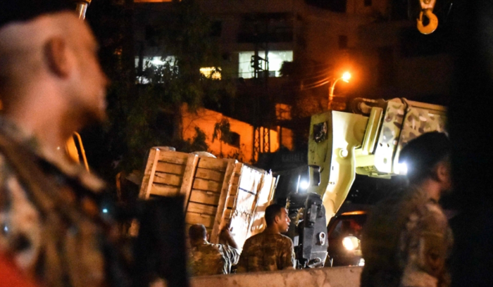 فنون الفتنة من عين إبل إلى الكحّالة<br />
خصوم المقاومة لا يتعبون... ولا ينتظرون تحقيقات: الفتنة تتجوّل من عين إبل إلى الكحالة